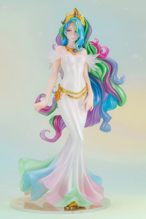 bishoujo mlp celestia