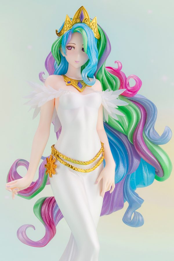 bishoujo mlp celestia