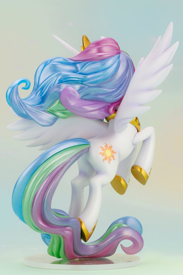 bishoujo mlp celestia