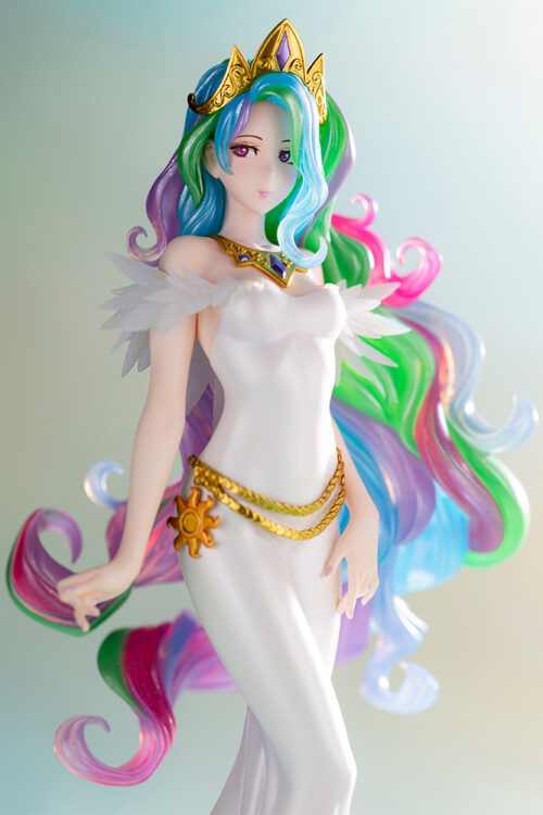 bishoujo mlp celestia